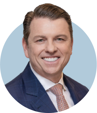 Tony bates headshot sustainability 2025 v2