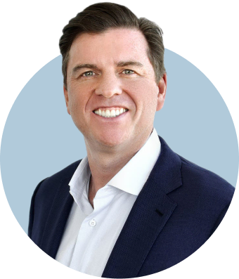 Tony bates headshot sustainability 2025