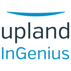 Upland ingenius logo