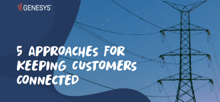 Utilities approaches 440