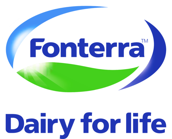 Vgsod expert logo fonterra