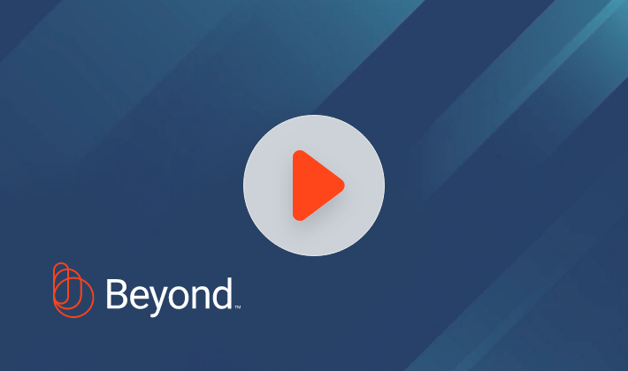 Video thumb beyond delivers