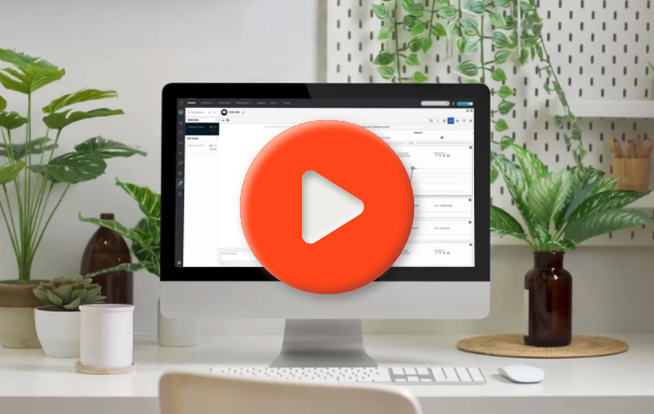 Video thumb cust exp platform omnichannel cust journeys