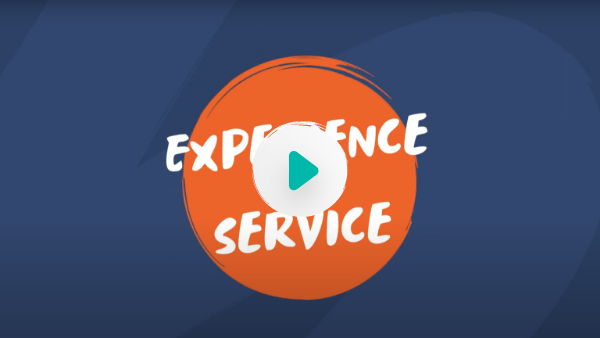 Video thumb experience as a service