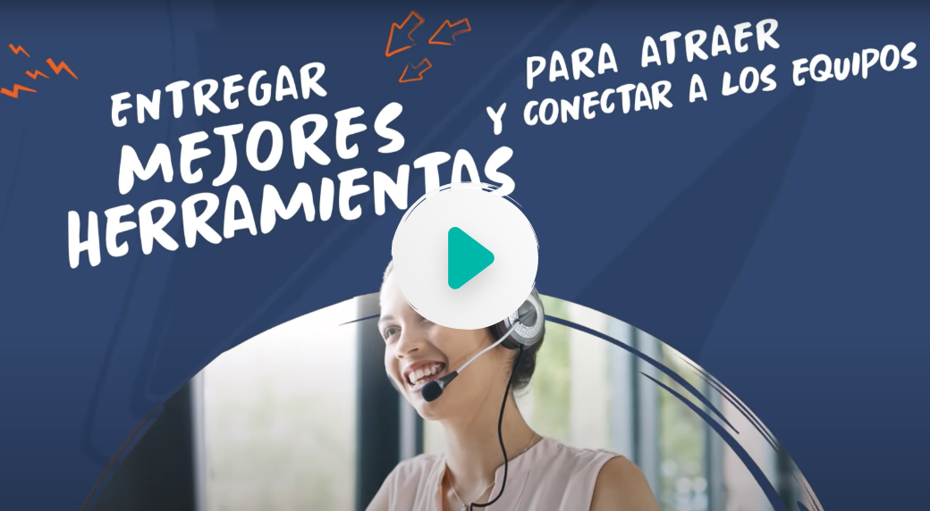 Video thumb super human es mx