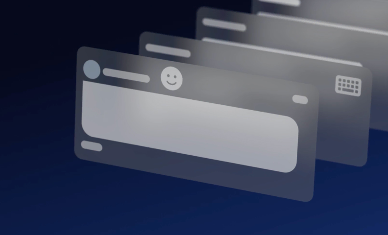Video thumb transform social media cx with genesys