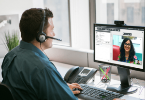 How Video Takes Customer Engagement to the Next Level in the Bank Contact Center (Part 3)