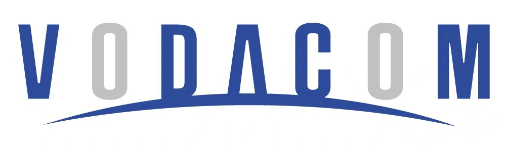 Vodacom logo ko partner