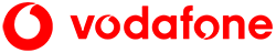 Vodafone australia logo