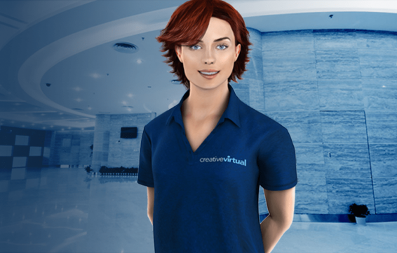 Vperson virtual agent5