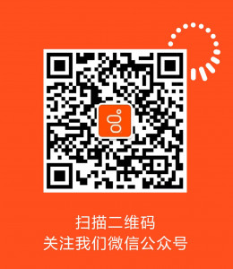 Wechat qr code