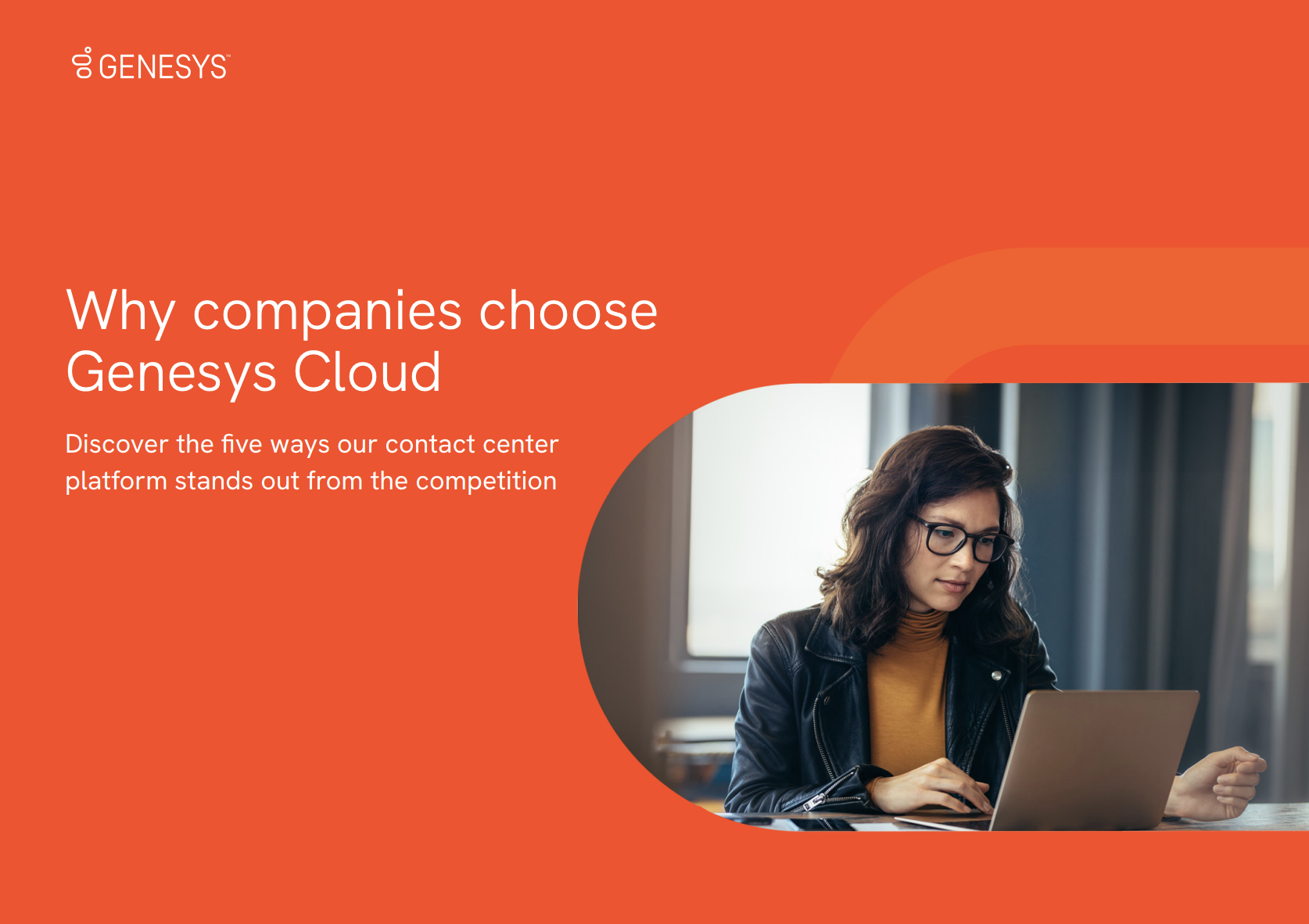 why-companies-choose-genesys-cloud-ebook