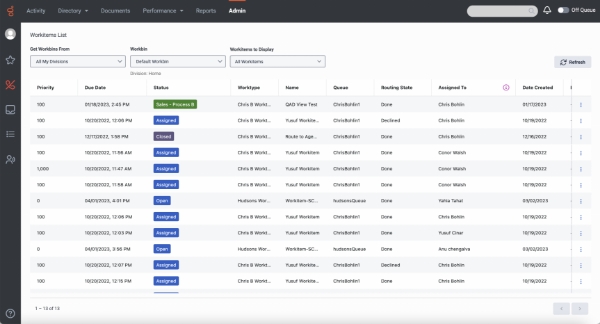 Workforce automation task routing header image
