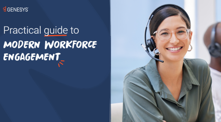 Workforce engagementsm