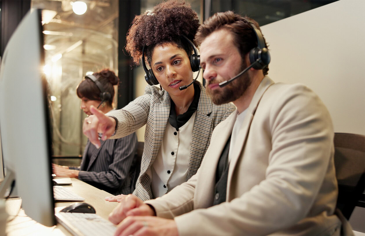 Pg to workforce management