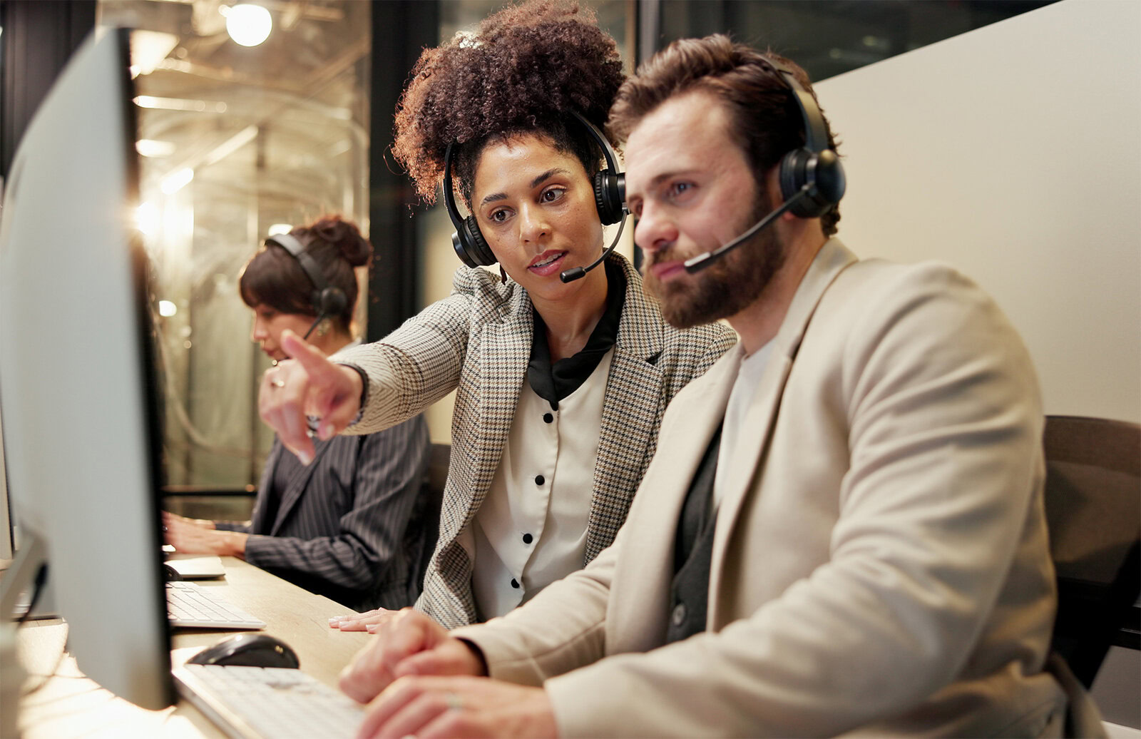 Pg to workforce management