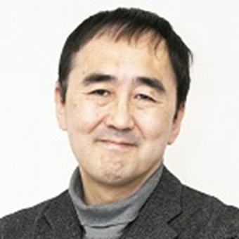矢島 竜児 氏