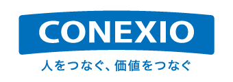 コネクシオ340×120