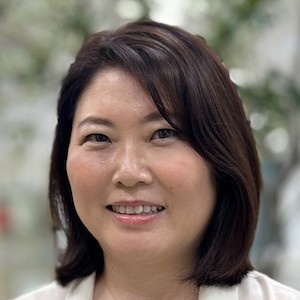 G summit japan 2022 講演者　コネクシオ臼田氏