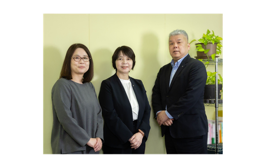 株式会社山陰合同銀行様