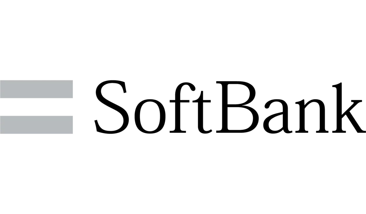 Softbankロゴ