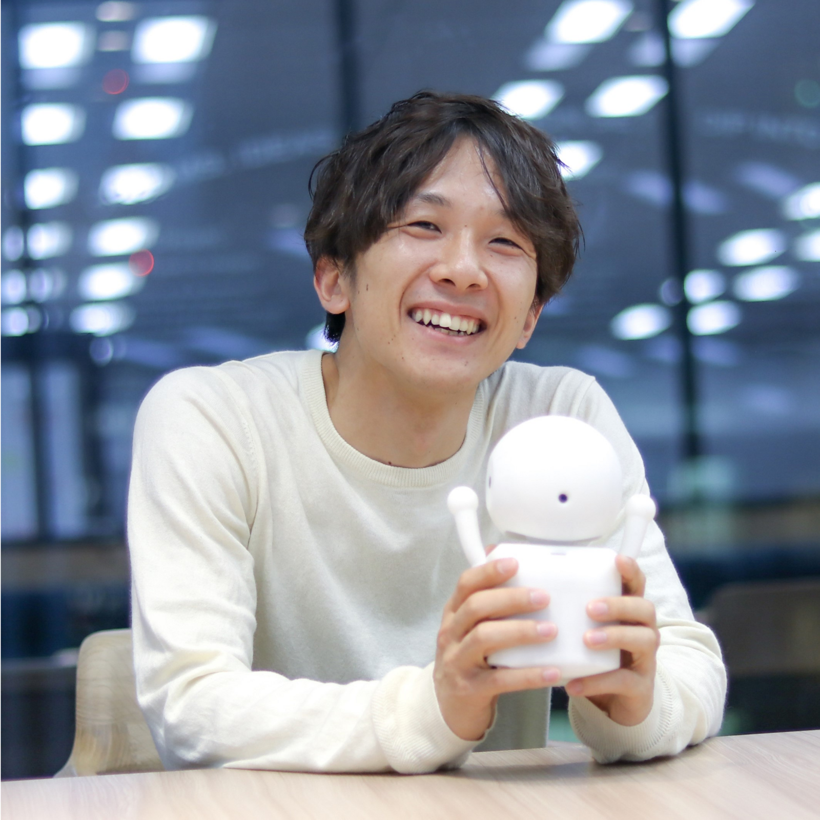 大澤 正彦 氏写真